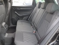 Škoda Karoq  1.5 TSI Sportline