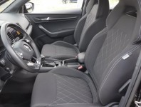 Škoda Karoq  1.5 TSI Sportline