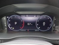 Škoda Karoq  1.5 TSI Sportline