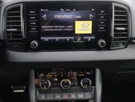 Škoda Karoq  1.5 TSI Sportline