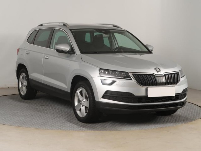 Škoda Karoq  2.0 TDI Style