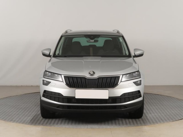 Škoda Karoq  2.0 TDI Style