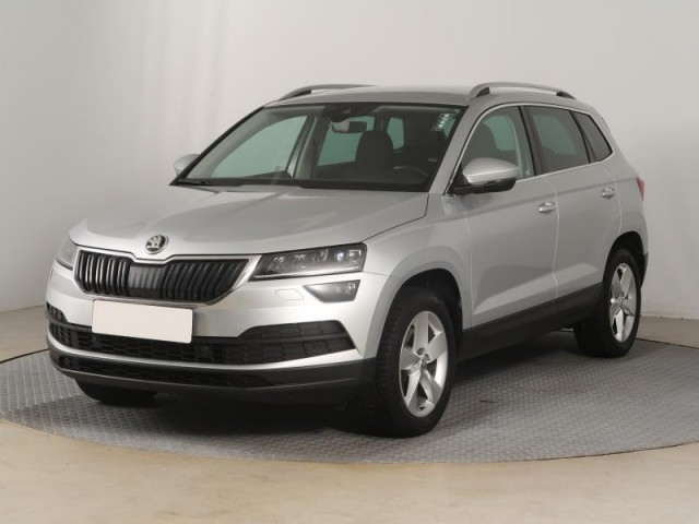 Škoda Karoq  2.0 TDI Style