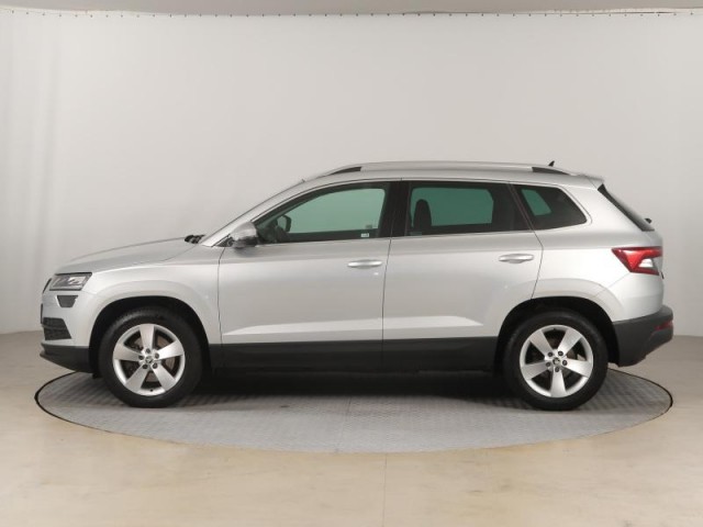 Škoda Karoq  2.0 TDI Style
