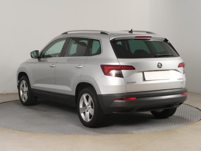 Škoda Karoq  2.0 TDI Style