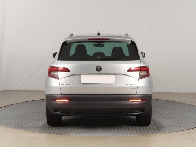 Škoda Karoq  2.0 TDI Style
