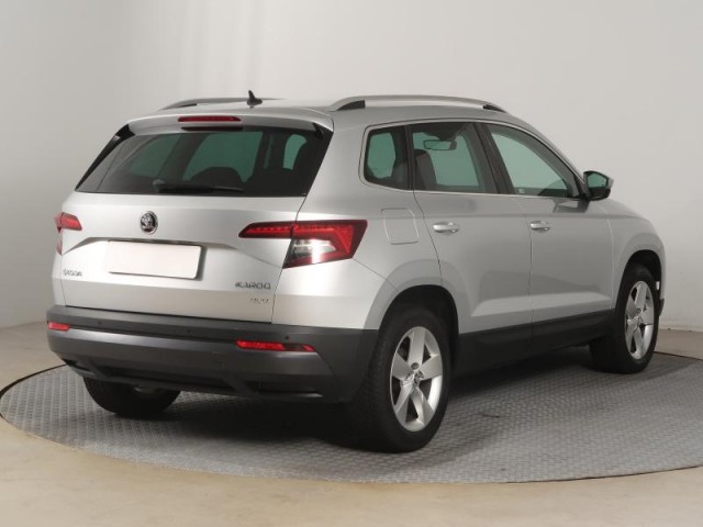 Škoda Karoq  2.0 TDI Style