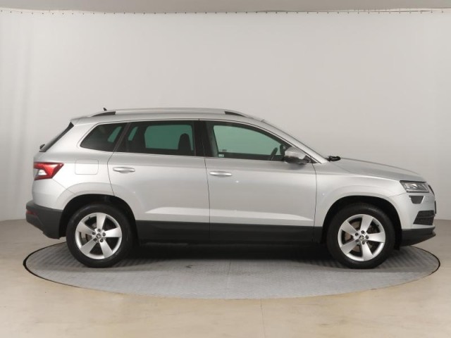 Škoda Karoq  2.0 TDI Style