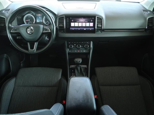 Škoda Karoq  2.0 TDI Style