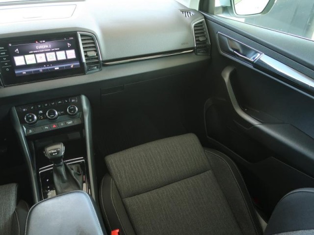 Škoda Karoq  2.0 TDI Style