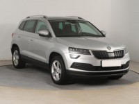 Škoda Karoq  2.0 TDI Style