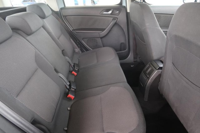 Škoda Yeti  1.2 TSI 
