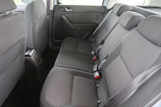 Škoda Yeti  1.2 TSI 
