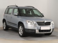 Škoda Yeti  1.2 TSI 