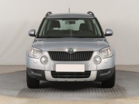 Škoda Yeti  1.2 TSI 