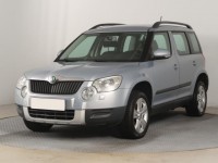 Škoda Yeti  1.2 TSI 