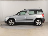 Škoda Yeti  1.2 TSI 