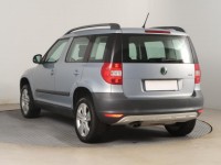 Škoda Yeti  1.2 TSI 