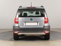 Škoda Yeti  1.2 TSI 