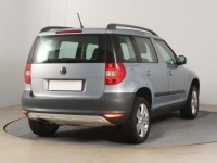 Škoda Yeti  1.2 TSI 