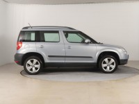 Škoda Yeti  1.2 TSI 
