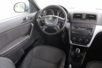 Škoda Yeti  1.2 TSI 