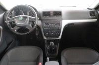 Škoda Yeti  1.2 TSI 