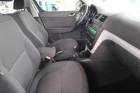 Škoda Yeti  1.2 TSI 