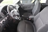 Škoda Yeti  1.2 TSI 