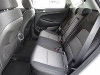Hyundai Tucson  1.6 CRDi 