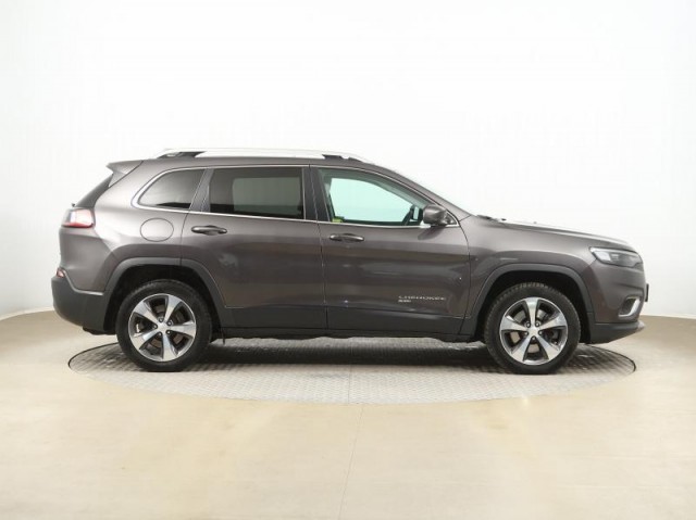Jeep Cherokee  2.2 MultiJet 