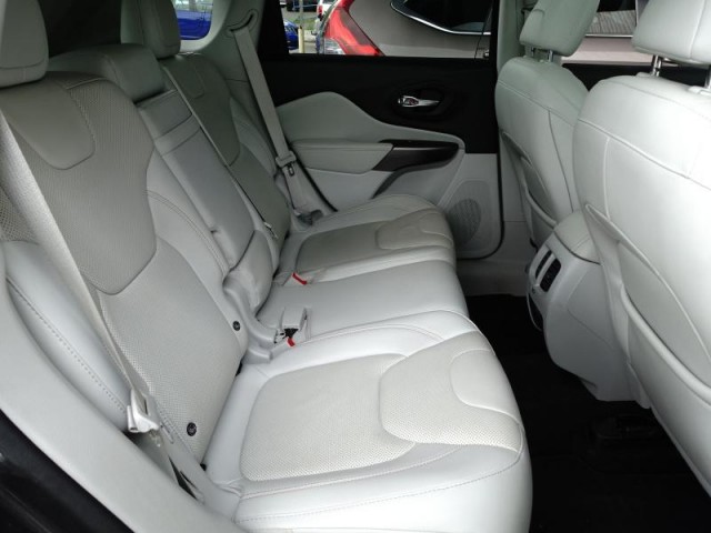 Jeep Cherokee  2.2 MultiJet 