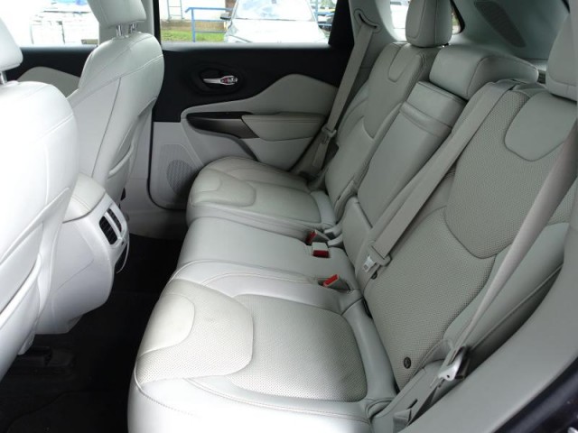Jeep Cherokee  2.2 MultiJet 