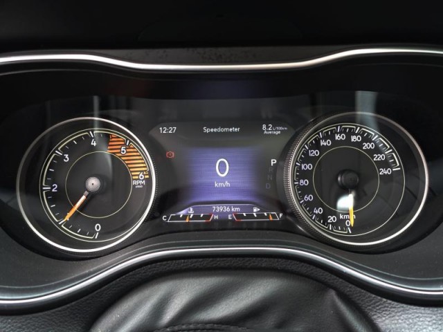 Jeep Cherokee  2.2 MultiJet 