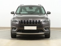 Jeep Cherokee  2.2 MultiJet 