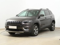 Jeep Cherokee  2.2 MultiJet 
