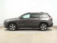 Jeep Cherokee  2.2 MultiJet 