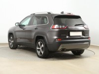 Jeep Cherokee  2.2 MultiJet 