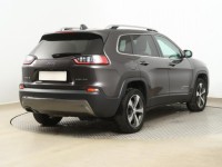 Jeep Cherokee  2.2 MultiJet 