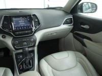 Jeep Cherokee  2.2 MultiJet 