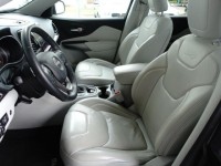 Jeep Cherokee  2.2 MultiJet 