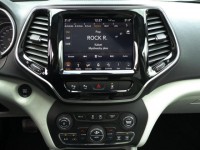 Jeep Cherokee  2.2 MultiJet 