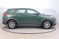 Hyundai Tucson  2.0 CRDi 