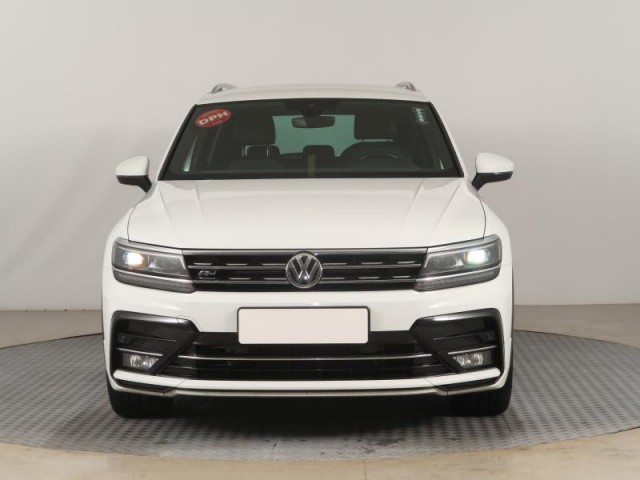 Volkswagen Tiguan  2.0 TDI R-Line