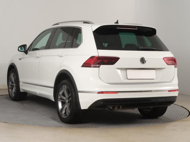 Volkswagen Tiguan  2.0 TDI R-Line