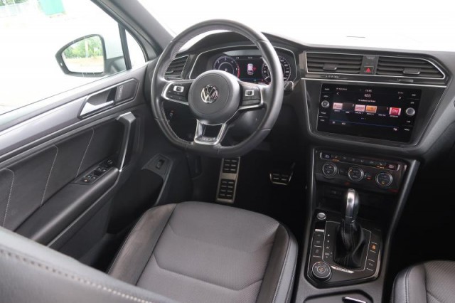 Volkswagen Tiguan  2.0 TDI R-Line