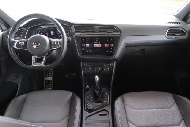 Volkswagen Tiguan  2.0 TDI R-Line