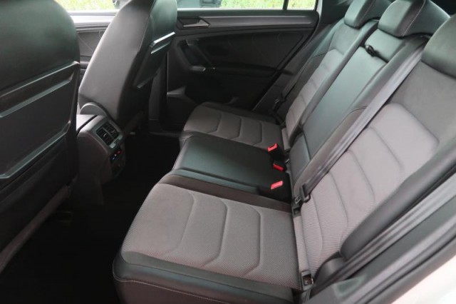 Volkswagen Tiguan  2.0 TDI R-Line