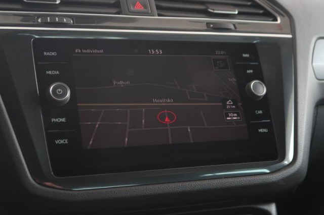 Volkswagen Tiguan  2.0 TDI R-Line