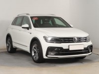 Volkswagen Tiguan  2.0 TDI R-Line